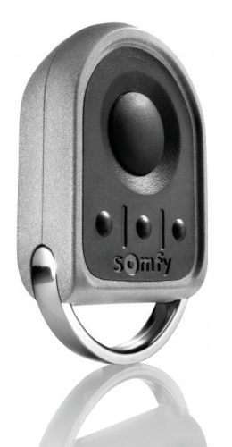  Somfy remote control 433.42 MHz Somfy