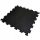  Pavi Sorte Equipment Mat 102.5 cm x 102.5 cm Black