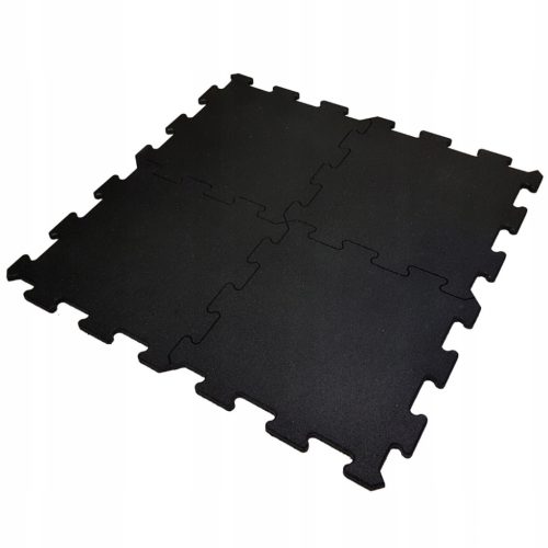  Pavi Sorte Equipment Mat 102.5 cm x 102.5 cm Black