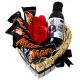  MARS Cake Gift Basket Sweets Set Birthday 18 30 prezentibalon_pl