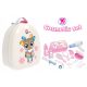  Princess Cosmetics Set in Backpack Technok 8645