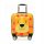  VALISE POUR ENFANTS LAPIN LAPIN BAGAGES DE VOYAGE POUR ENFANTS CODE 3D