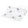  BOCIOLAND Bamboo diaper 40x40cm bees