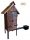 TOKO thermo wood smokehouse