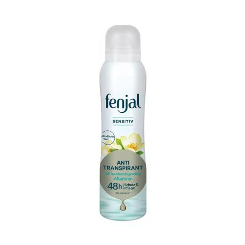  Fenjal Sensitive 150ml deodorant