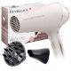  REMINGTON PROLuxe MEGA POWERFUL TURBO 2400W IONIZING DRYER WITH THREE ENDS