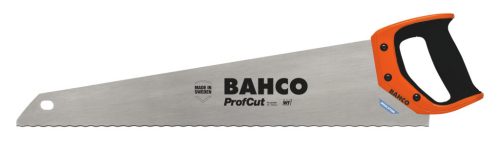  hand saw from Bahco