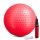  5902308230330 Fitness ball with studs 65cm HS-065GB