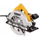  DeWalt 1350 W 16 mm circular saw