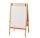  Ikea small easel double-sided board FOR children