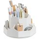  PEN HOLDER DESK COLIONS ROTATING STAND HOLDER