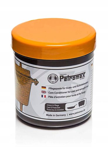  Petromax Paste for the Care of Cast Iron and Wrought Iron