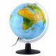  GAJA SMART illuminated physical/political globe, 25 cm sphere Nova Rico