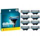  Gillette Mach3 Cartridge 8 pcs.