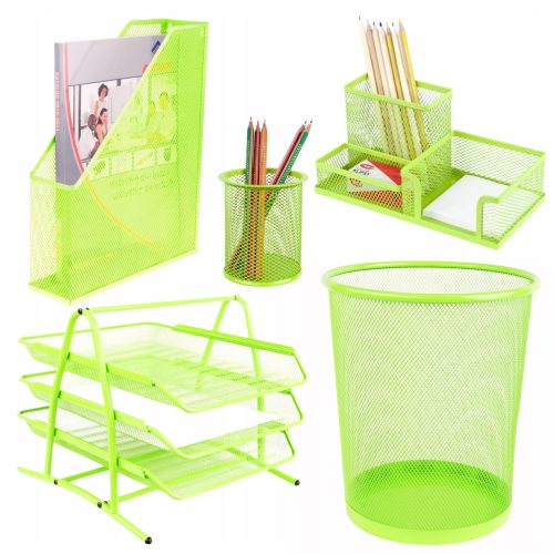  Pen holder, note holder Net + 4 more products