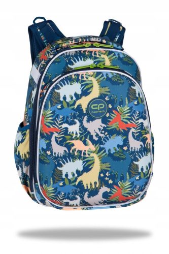  BACKPACK SCHOOL CoolPack Turtle DINO PARK E15533