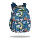  BACKPACK SCHOOL CoolPack Turtle DINO PARK E15533