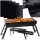  GARDEN CHARCOAL GRILL TOURIST PORTABLE FOLDABLE SUITCASE