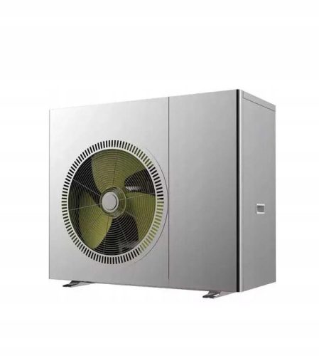  Inverter heat pump monoblock SMART-HEAT 9 panasonic WIFI