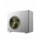  Inverter heat pump monoblock SMART-HEAT 9 panasonic WIFI