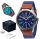  TIMEX EXPEDITION MEN'S WATCH STYLISH ELEGANT DURABLE WATERPROOF