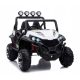  MEGA BUGGY 4X4 2x12V SPEED NEW FOR 2 CHILDREN, SOFT WHEELS, SOFT SEATS