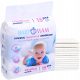  BABYMAM DISPOSABLE BABY PAD 40x60 cm HYGIENE PADS CHANGING TABLE 15pcs