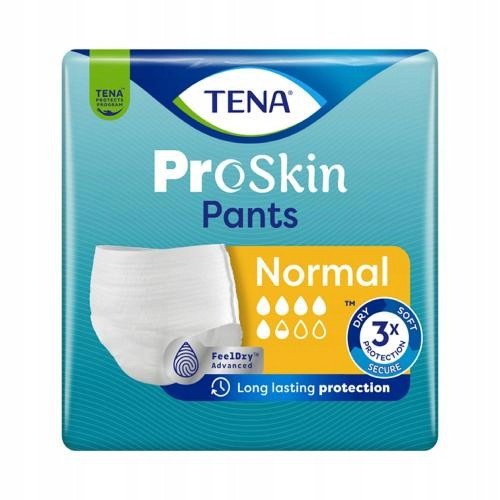  TENA Pants ProSkin Normal M 30 pieces