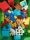  Lego Duplo original blocks mix 1 kg + 2 figures + animal