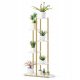  6-tier flower stand shelf flower stand MODERN Glamour