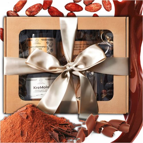  GIFT SET CHOCOLATE FOR WOMEN MEN TEACHER GUESTS MEDIUM