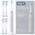  Oral-B Pulsonic Slim Clean 2000 electric toothbrush, grey