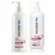 SOLVERX Sensitive Skin Duo: Facial Cleansing Gel & Body Balm for Sensitive Skin