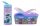  Stor Koci Domek Gabi Lunchbox 480 ml + Stor Koci Domek Gabi Water Bottle 410 ml