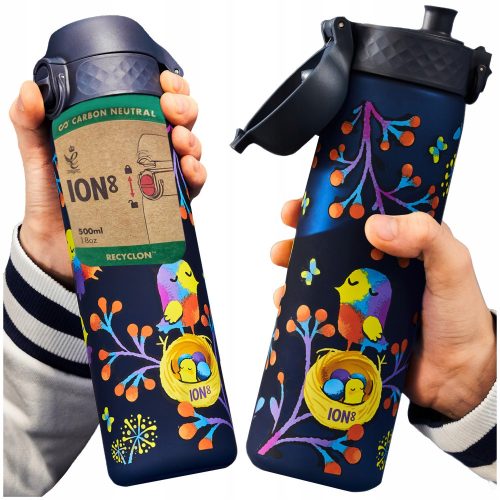  Ion8 Birds Bottle 500 ml