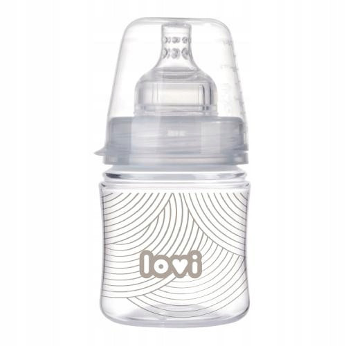  LOVI Bottle Trends 120 ml Harmony + pacifier