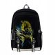  Roblox Multi-Pocket School Backpack (Black).