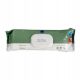  Wet wipes 80pcs 20x27cm ABENA
