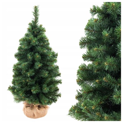  GardenPlus+ Artificial Christmas Tree Up to 100 cm