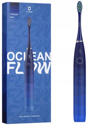  Oclean Flow blue sonic toothbrush