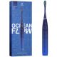  Oclean Flow blue sonic toothbrush