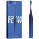  Oclean Flow blue sonic toothbrush