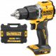  DeWalt screwdriver, battery-operated 18 V DCD796NT