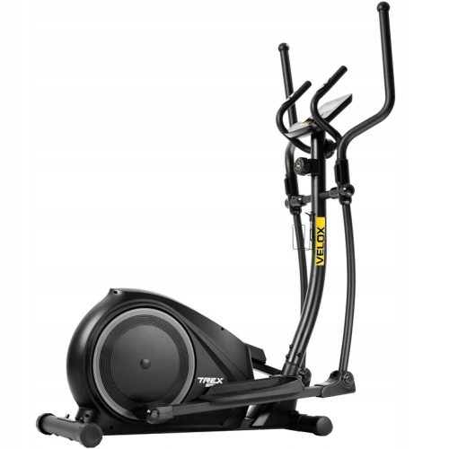  Velox Trex Sport Magnetic Elliptical Trainer Orbi-Trek