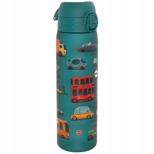  Ion8 Cars Bottle 500 ml