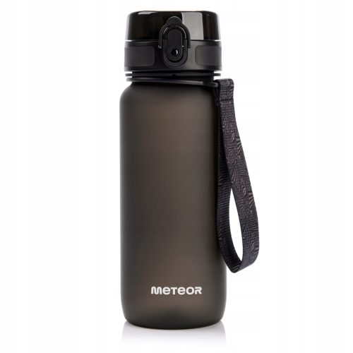  Water Bottle 0.65L Strainer TRITAN BPA Free