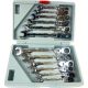  Combination wrench 12 pieces SilverTools SK-012-01