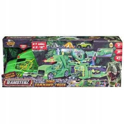  Dinosaur Transporter Light/Sound