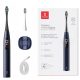  OCLEAN X PRO Digital Sonic Toothbrush in Dark Blue