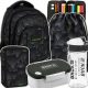  School Backpack with Multiple Compartments Backup Black, Grey and Silver Tones, Green Tones, Multicolored 26 l + 4 more products